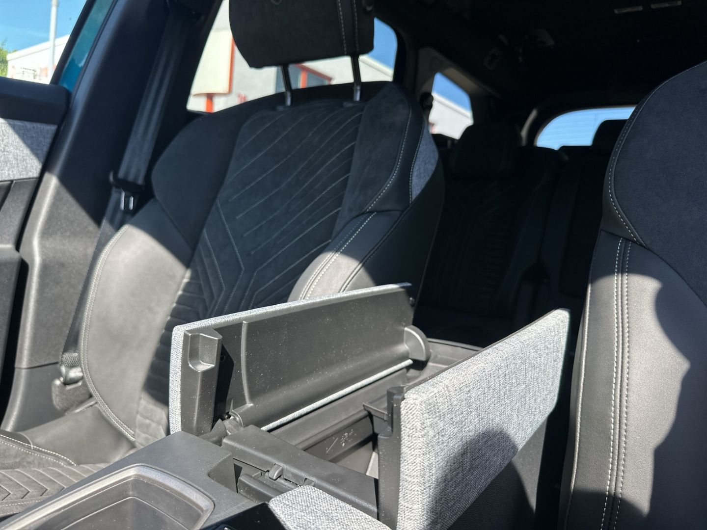 Peugeot 5008 - Bild 19