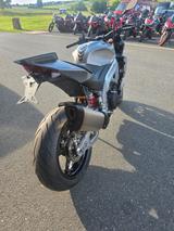 Aprilia Tuono V4 RR E5 mit Ausnahmegenemigung - Offers