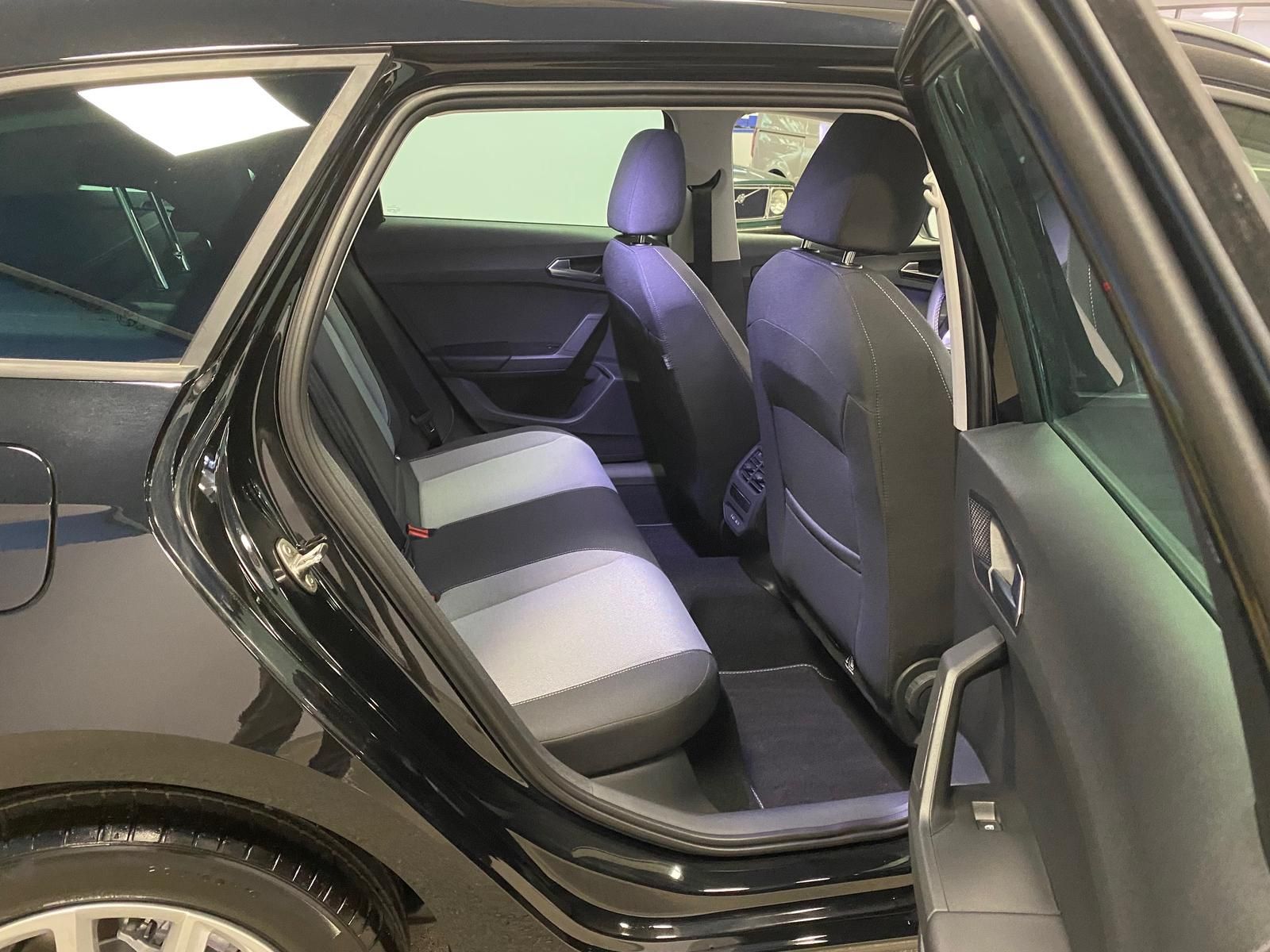 Fahrzeugabbildung SEAT Leon ST 1.5 TSI Style+5 Jahre GARANTIE++KAMERA++