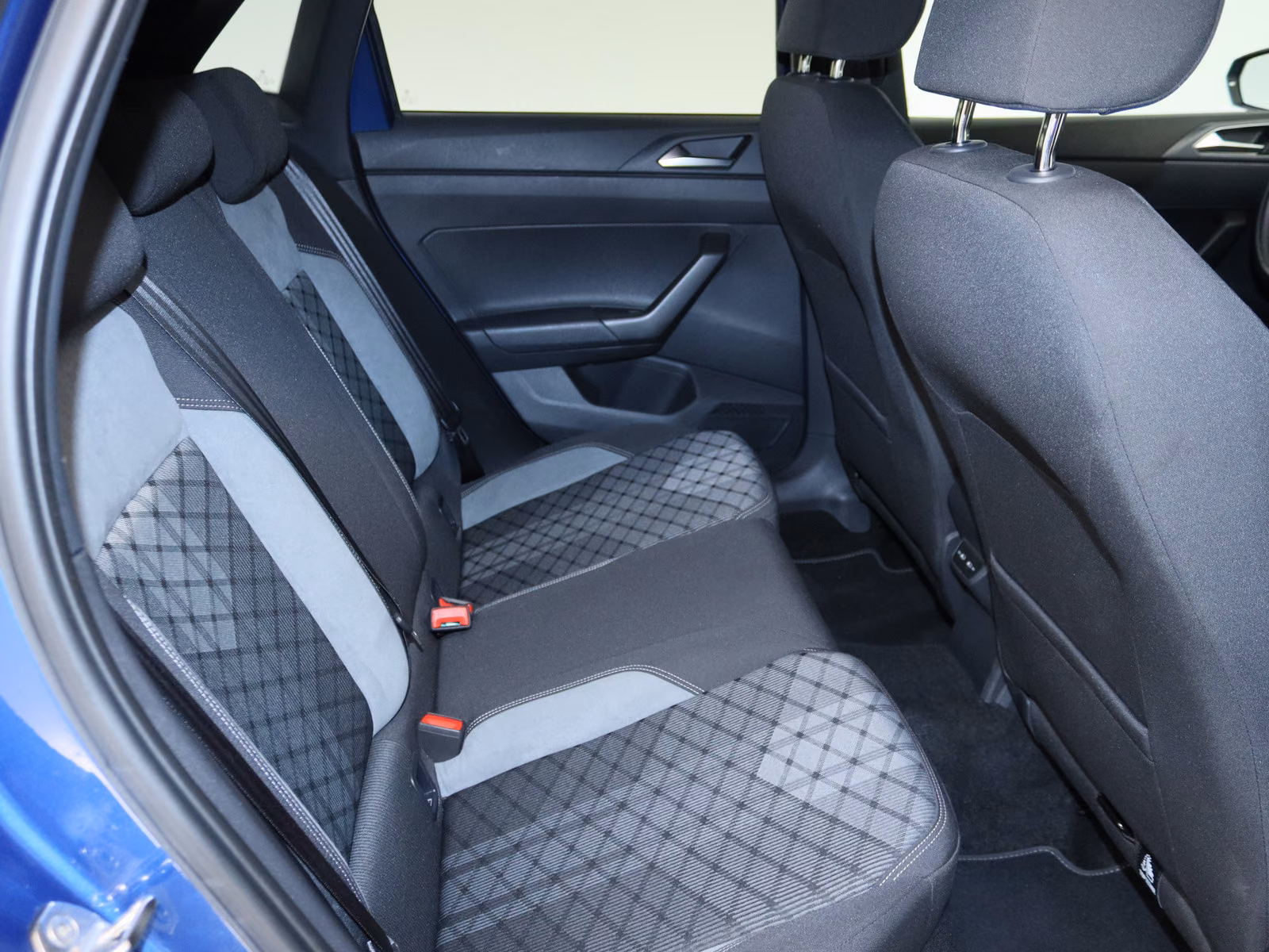 Volkswagen Polo 1.0 TSI R-Line MATRIX-LED PANO NAVI KAMERA, миниатюра 8