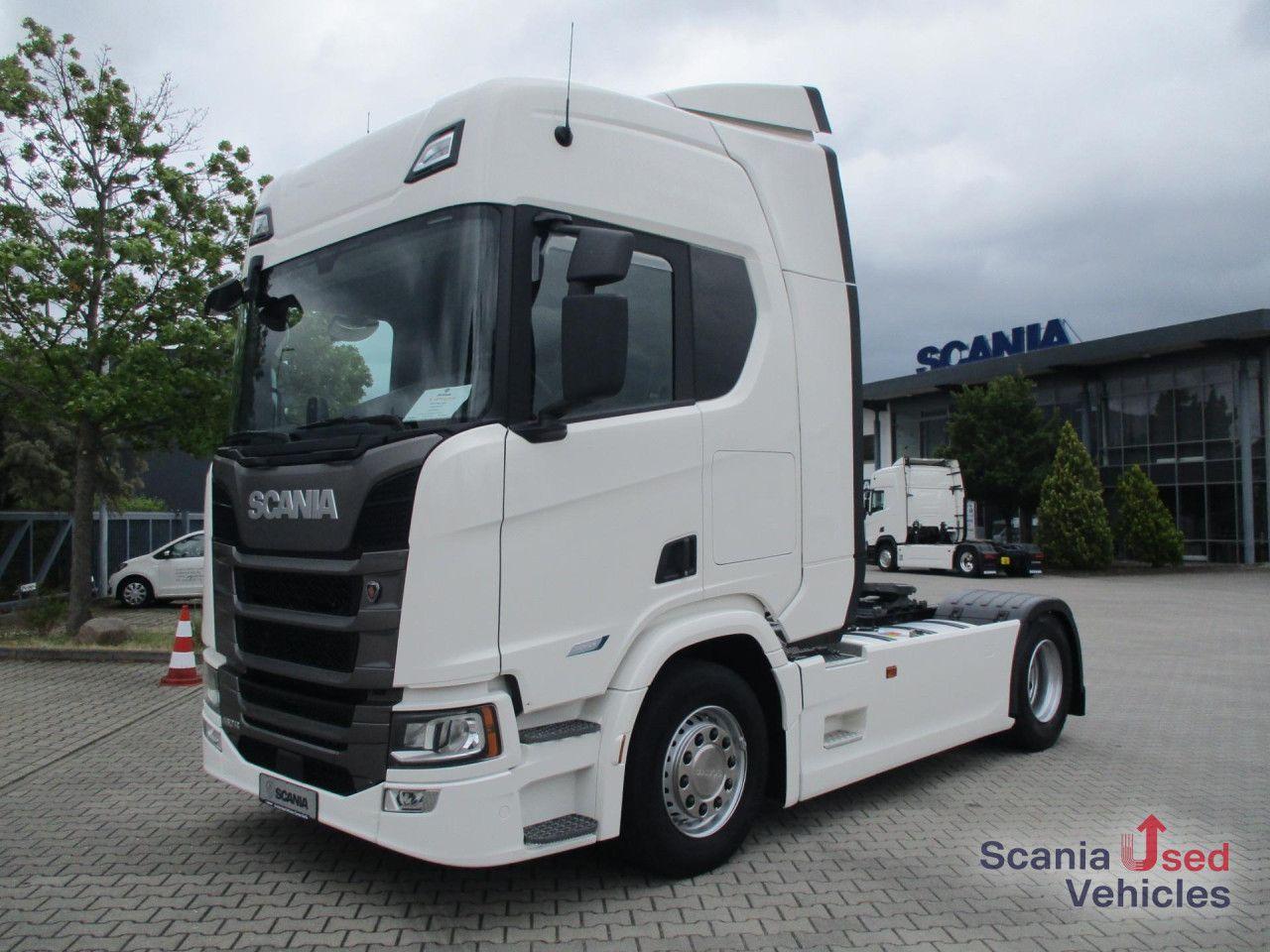 Scania R 460 A4x2NA