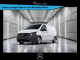 Mercedes-Benz Vito 116 KASTEN KOMPAKT+NAVI+KLIMA+7G-TRONIC+3SI - Mercedes-Benz Vito kompakt