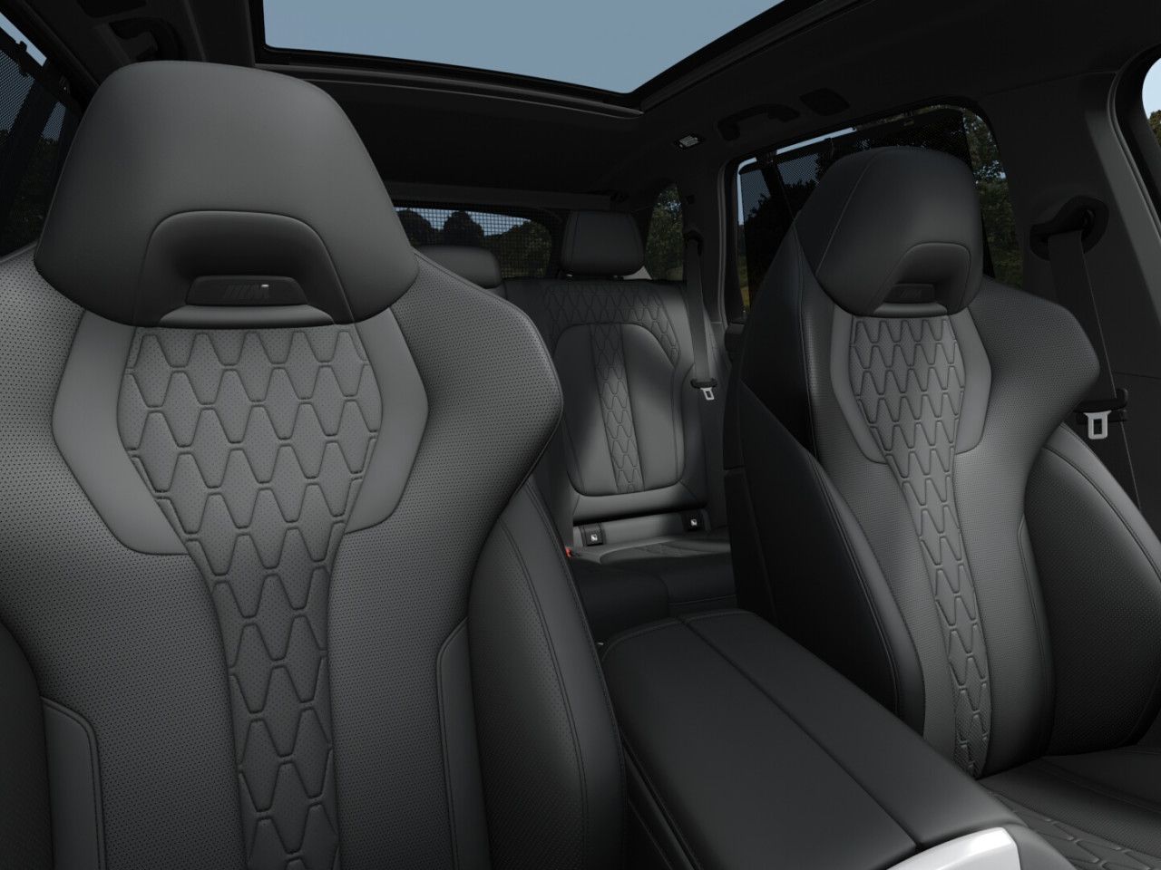BMW X5 - Bild 11
