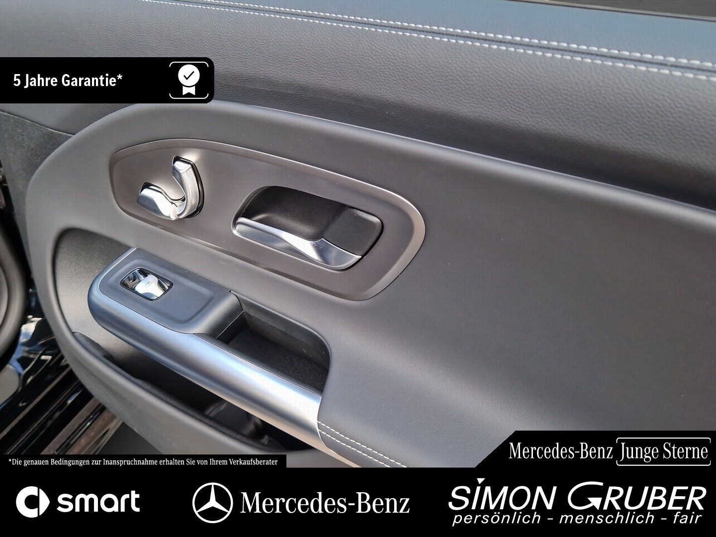 Fahrzeugabbildung Mercedes-Benz CLA 250+ EQ AMG Plus Vollleder Superscreen 360