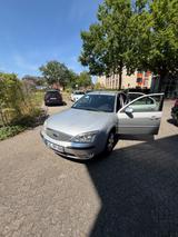 Ford Mondeo 1,8 SCi 96kW Viva X Viva X - Ford Mondeo: Viva