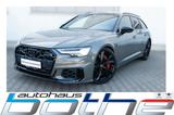 Audi S6 AVANT 3.0 TDI QUATTRO*STHZ*B&O*PANO*HUD*4xSHZ - Audi S6: 4b