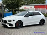 Mercedes-Benz A 45 AMG M.-AMG A 45 + Garantie - Mercedes-Benz A 45 AMG aus 2021