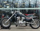 Suzuki VS1400 - SUZUKI CHOPPER