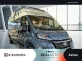 HYMER / ERIBA / HYMERCAR Yosemite / Dachzelt / Automatik / Truma DE