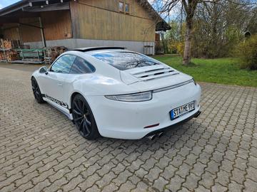 صورة 3 لـ 2012 Porsche 991
