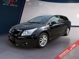 Toyota Avensis/Navi/Automatik/Kamera/TÜV - Toyota aus 2011