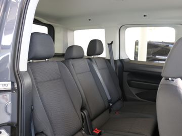 Volkswagen Caddy eHybrid DSG LED APP ACC SIDE 5J GARANTIE