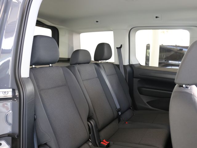 Volkswagen Caddy eHybrid DSG LED APP ACC SIDE 5J GARANTIE