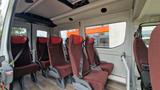 Iveco Daily C35 M1 9 Sitzer sauberes Fahrzeug - Iveco Sa