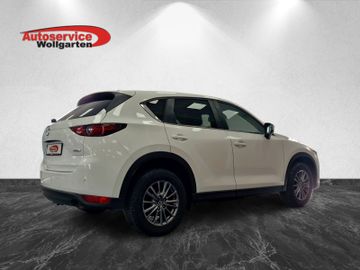 Mazda CX-5 - 5