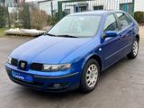 Seat Leon 1.9 TDI 2.HAND TÜV NEU KLIMA SHZ GARANTIE - gebrauchte Seat Leon aus dem Jahr 2000