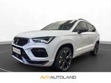 Cupra Ateca 2.0 TSI DSG 4Drive | AHK | Business Paket - Gebrauchtwagen in Straubing
