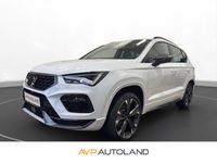Cupra Ateca - Vorschau Bild 1