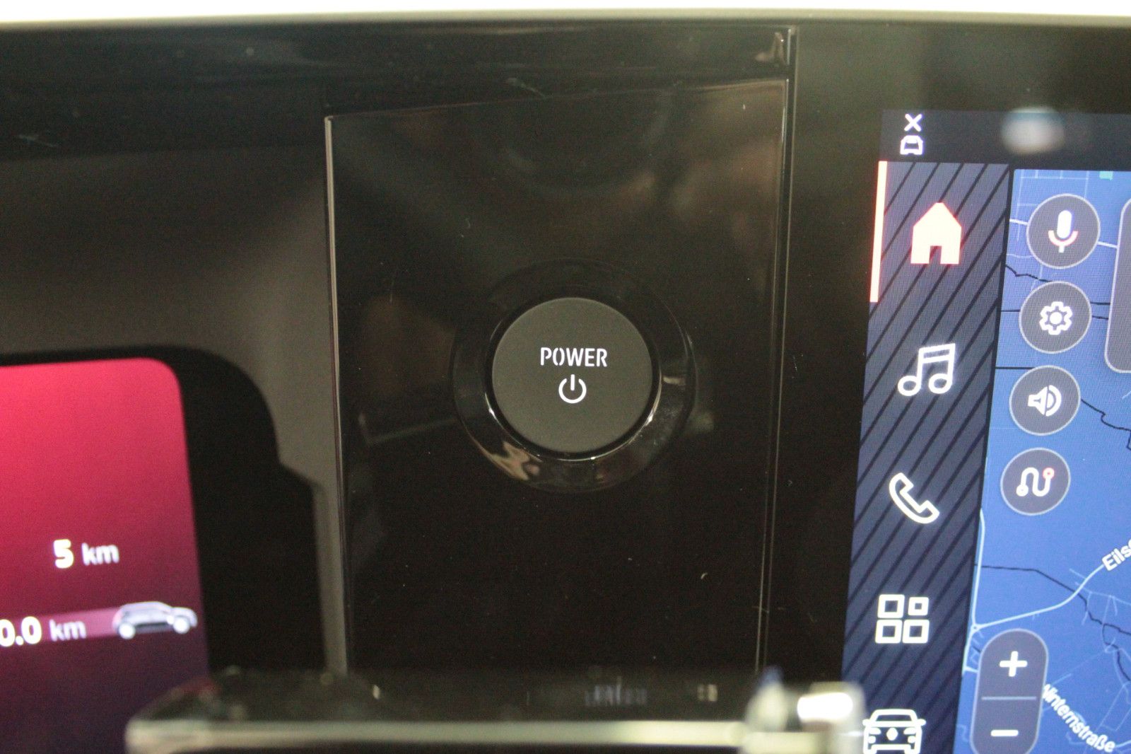 Fahrzeugabbildung Renault R 5  E-Tech 120 Urban Range *CCS*Winter-Paket*