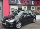 Ford C-Max 2.0 Ghia|Auto|AHK|2xPDC