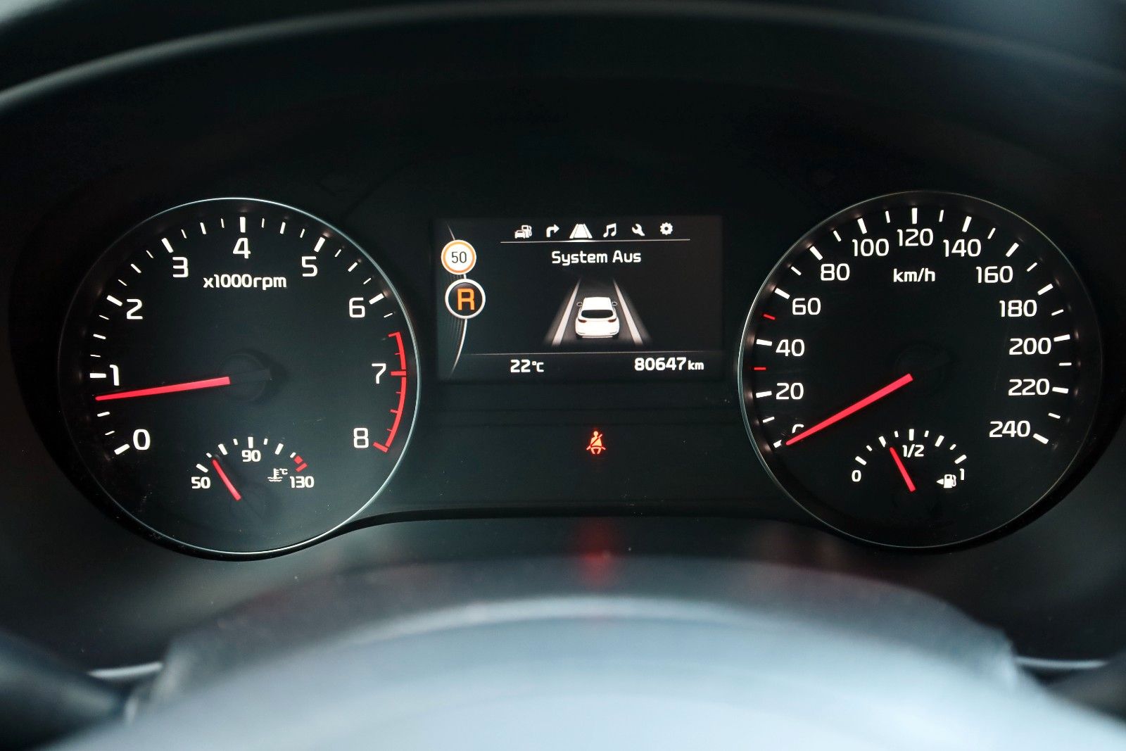 Fahrzeugabbildung Kia Sportage GT-Line 4WD,Leder,Navi,4xSH,Panorama+WR