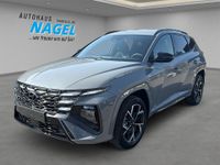 Hyundai TUCSON - Vorschau Bild 1