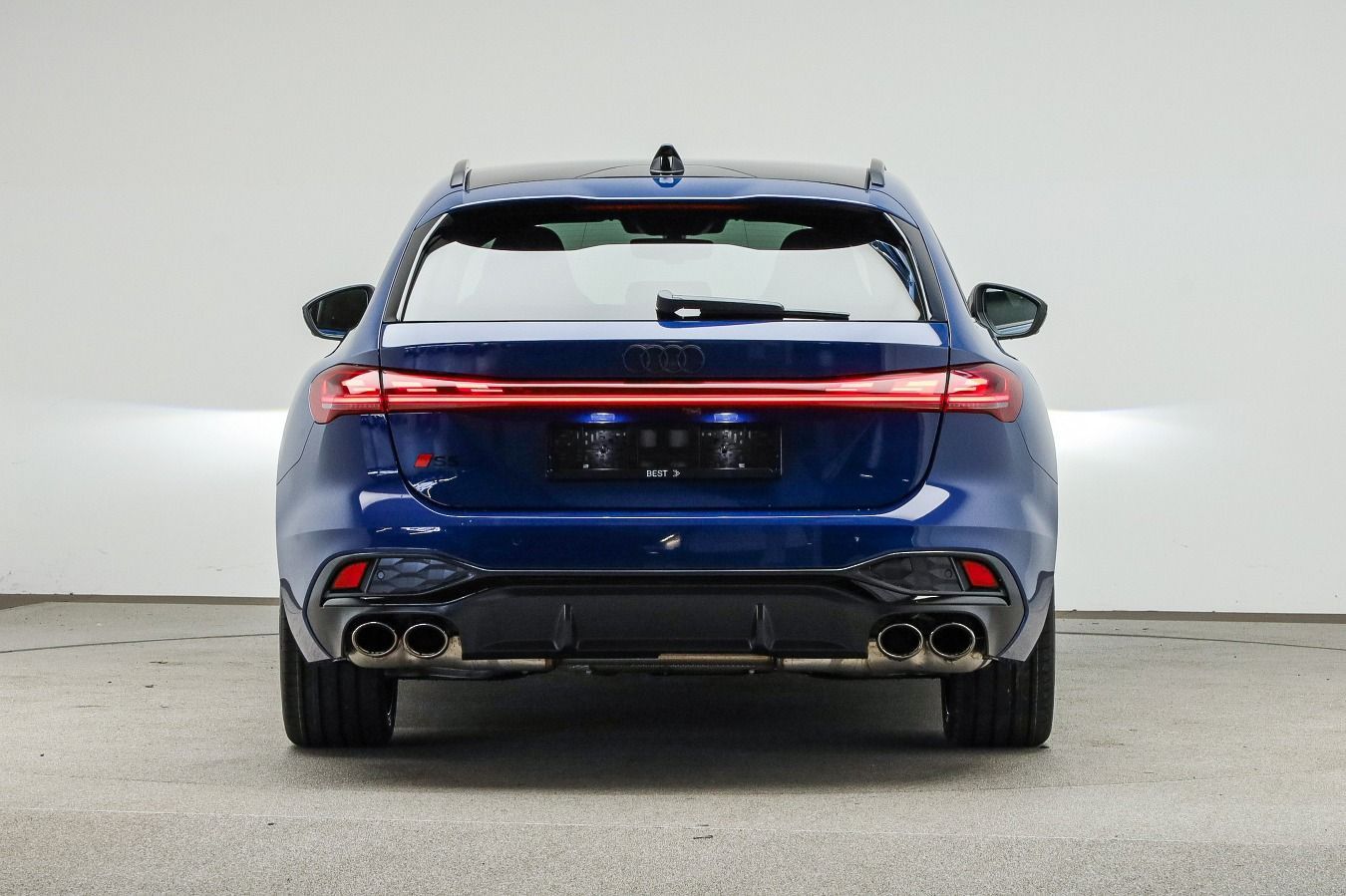 Audi S5 - Bild 5