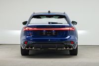 Audi S5 - Vorschau Bild 5
