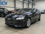 Audi A5 40 TDI Sportback LED PDC SHZG LEDER - Audi: Unfallwagen