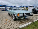 Ford Granada mk2  2,8 V6 Ghia - Ford Granada Gebrauchtwagen