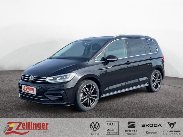 Volkswagen Touran Highline TSI DSG|R-LINE EXT|7-S|AHK|eHECK