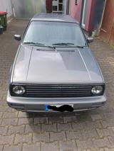 Volkswagen vw Golf 2 g60 syncro  ORIGINAL - Volkswagen Golf: Syncro