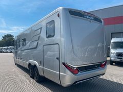 HYMER / ERIBA / HYMERCAR B 880 MasterLine | Ein Traum - Mehr geht nicht!*