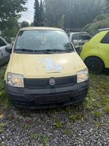 Fiat New Panda 1.1 8V Active - Fiat New Panda in Stuttgart
