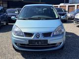 Renault Scenic II Grand Avantage 2009/Aut./7Sitzer/Pdc - Renault Scenic Avantage mit Diesel-Antrieb