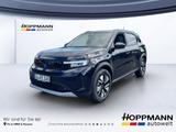Opel Frontera GS Navi*SHZ*LHZ*Tote-Winkel*Kamera*LED* - schwarze Opel Frontera