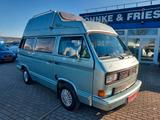 Volkswagen T3 Multivan Westfalia Atlantic 1.6d Diesel Campe - Volkswagen T3 aus 1990