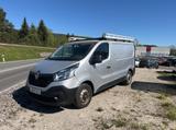 Renault Trafic 1,6 dCi 95 L1H1 AHK R-Kamera Dachträger - Diesel 6 9