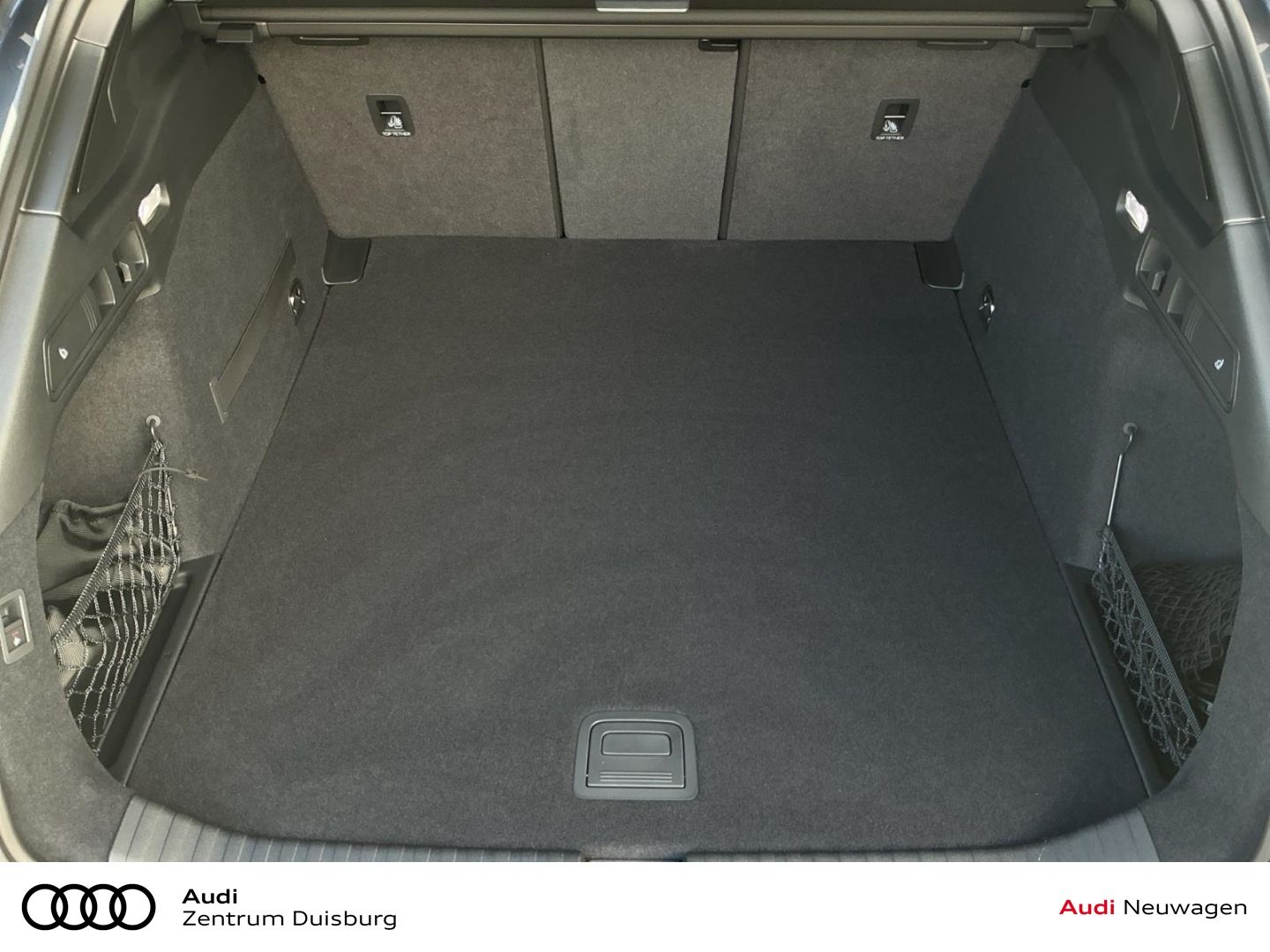 Audi A6 e-tron - Bild 8