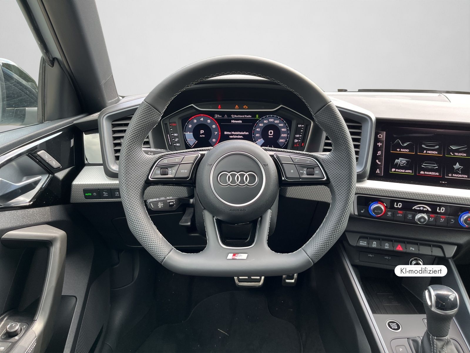 Audi A1 - Bild 11