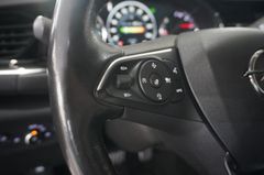 Fahrzeugabbildung Opel Insignia B ST 1.5T DYNAMIC NAVI/LED/KAMERA/AHK