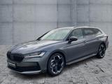 Skoda Superb Combi Sportline 2.0 TDI DSG+ AHK + CANTON