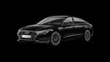 Audi A7 50 TFSI e S tronic quattro - weniger gefahren