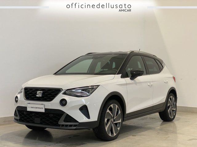 SEAT Seat Arona 1.0 ecotsi 95cv fr