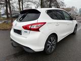 Nissan Pulsar 1.5 dCi ACENTA - Nissan Pulsar aus 2014