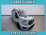 Dethleffs Globebus Go T 45 SAT+TV,Navi+RFK,MKK Bestpreis!