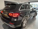 Mercedes-Benz GLC 220d 4Matic AMG Line *ACC*AHK*360° - mit Diesel-Antrieb: Automatik