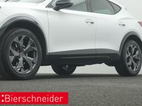 Cupra Formentor - Vorschau Bild 30