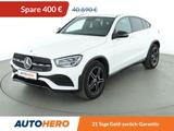 Mercedes-Benz GLC-Klasse GLC 200 4Matic AMG Line Aut.*NAVI*LED - Mercedes-Benz GLC 200 in Nürnberg