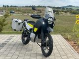 Husqvarna Norden 901 2024 DEMO - INKL. ZUBEHÖR! - ENDURO VON 751 BIS 1000 CCM